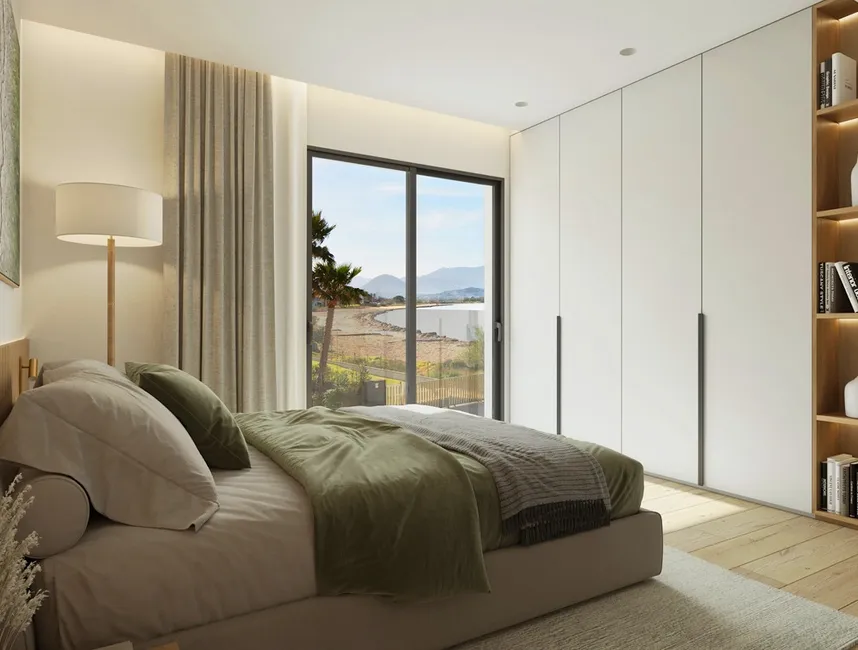 Proyecto en ubicación de ensueño en la bahía de Pollensa-8