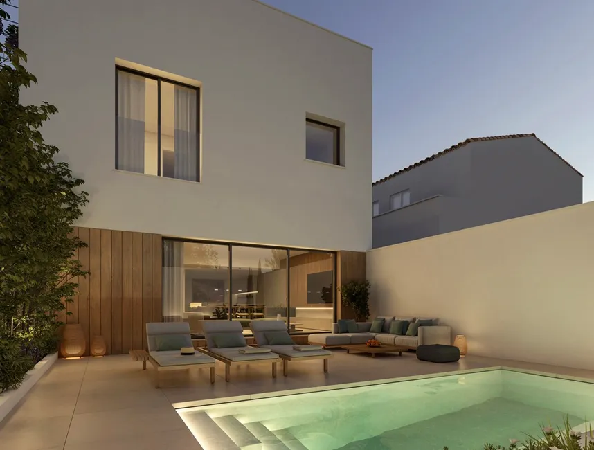 Proyecto en ubicación de ensueño en la bahía de Pollensa-6