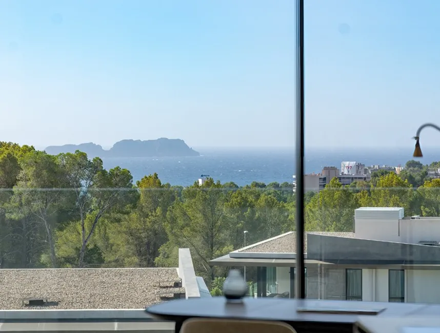 Moderne luksuslejligheder med middelhavsflair i hjertet af sydvesten-2