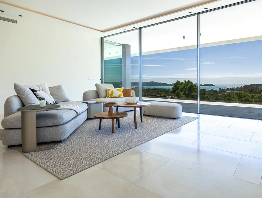 Moderne luksuslejligheder med middelhavsflair i hjertet af sydvesten-5