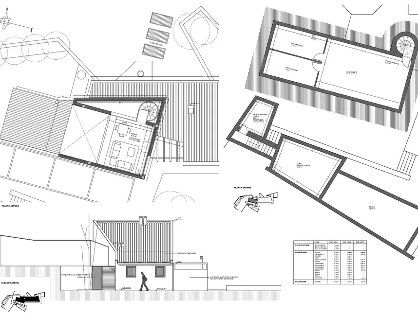 Proyecto para casa de campo en Pollensa-6