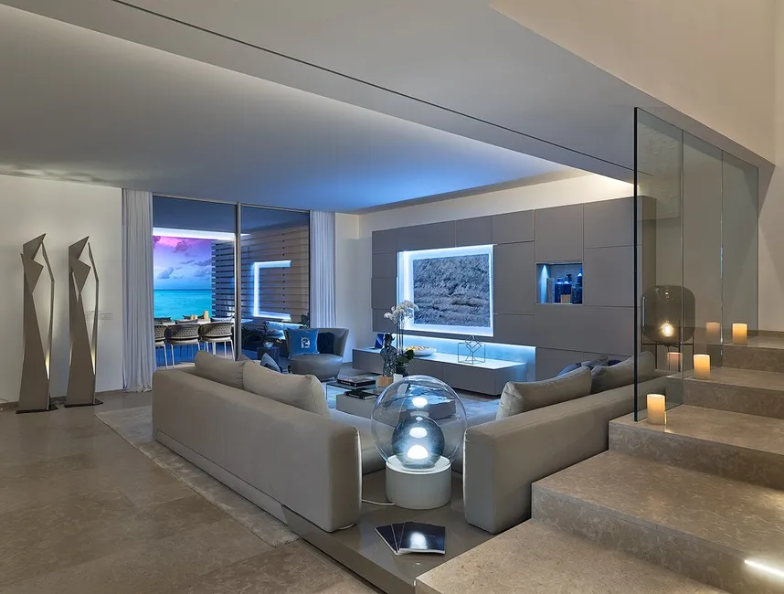 Новые фолианты в Порт-Андратксе-12