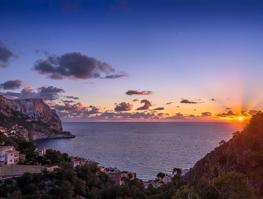 Новые фолианты в Порт-Андратксе-16