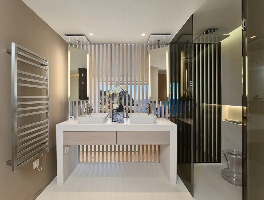 Новые фолианты в Порт-Андратксе-17