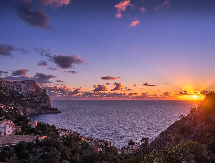 Новые фолианты в Порт-Андратксе-19