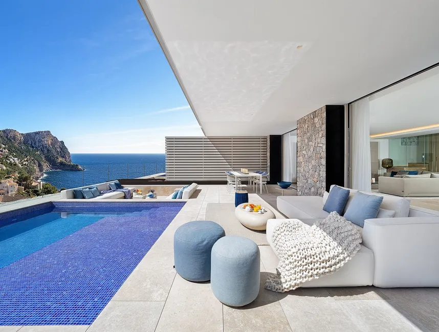 Новые фолианты в Порт-Андратксе-3