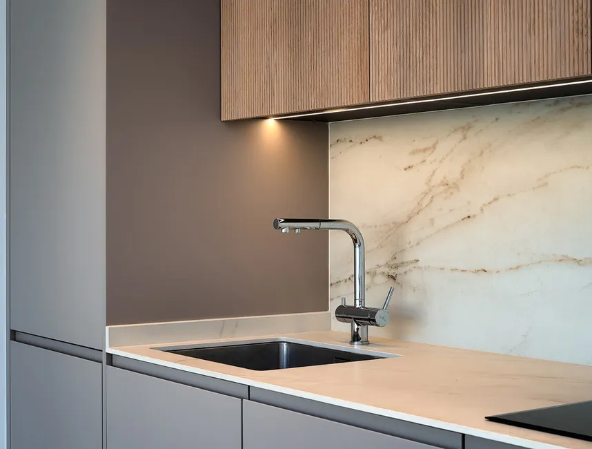 Modern new build apartments in a quiet yet central location of Palma-8