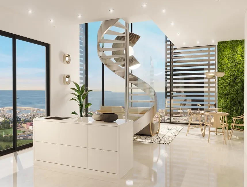 Exceptionelt udviklingsprojekt i Palma de Mallorca - Nou Llevant-6