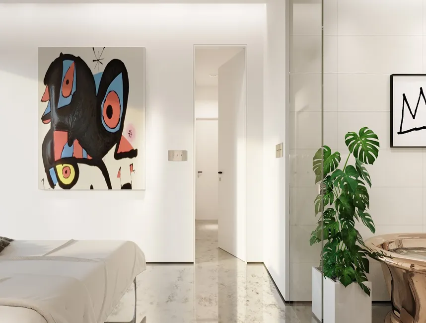 Exceptionelt udviklingsprojekt i Palma de Mallorca - Nou Llevant-9