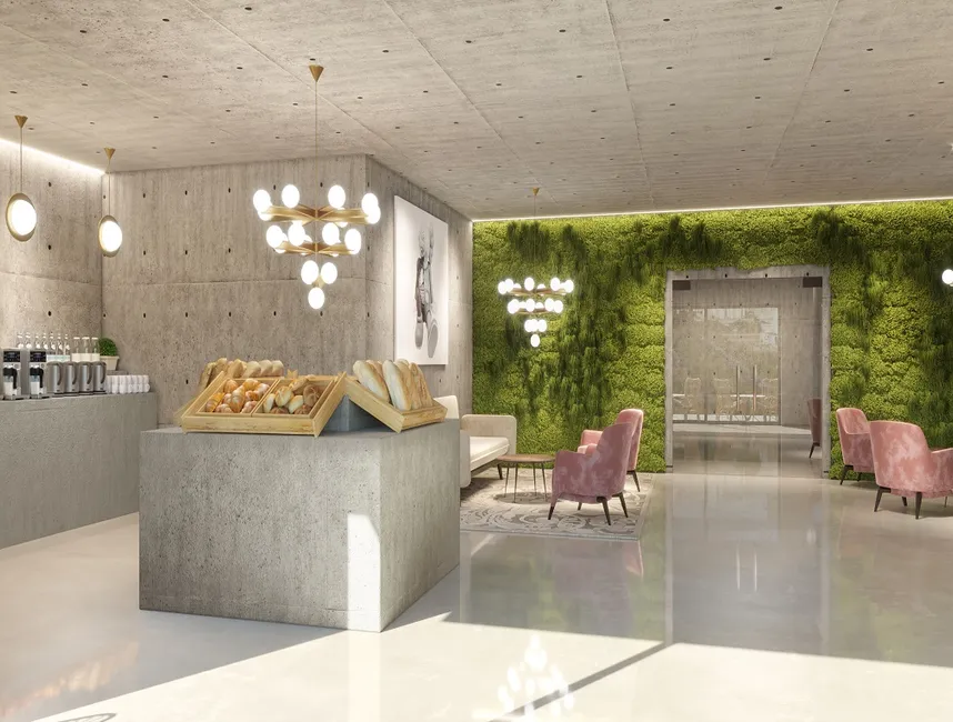 Exceptionelt udviklingsprojekt i Palma de Mallorca - Nou Llevant-10