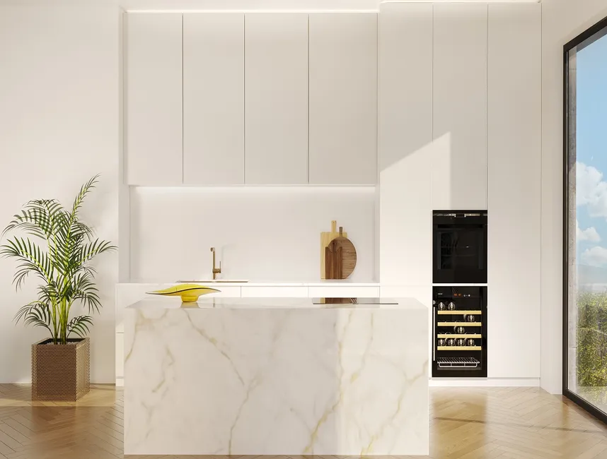 Exceptionelt udviklingsprojekt i Palma de Mallorca - Nou Llevant-7