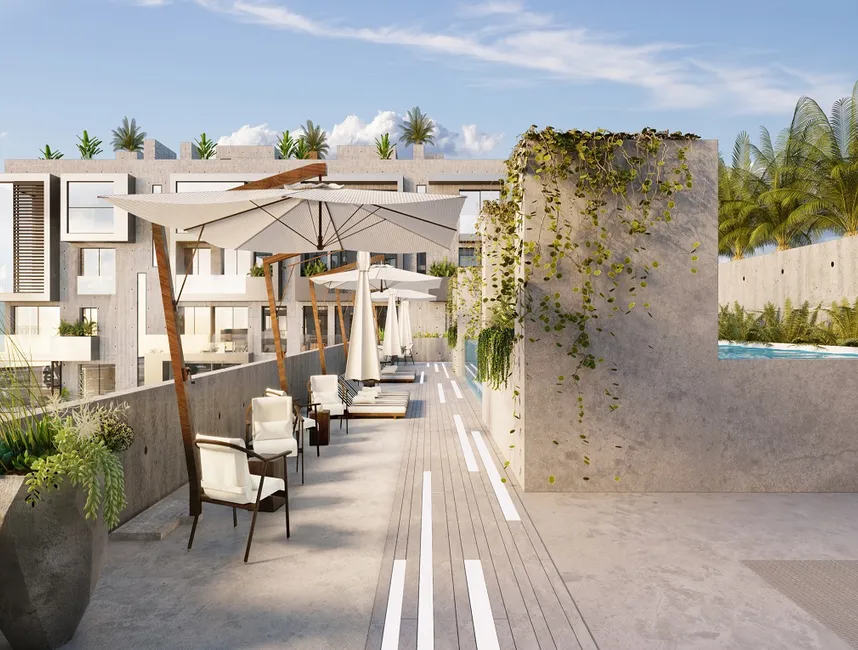 Exceptionelt udviklingsprojekt i Palma de Mallorca - Nou Llevant-12