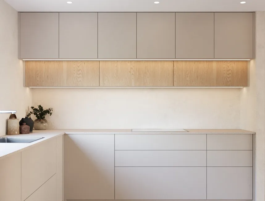 Exclusive Sustainable Townhouses near the Sea in Puerto Alcudia, Mallorca-7