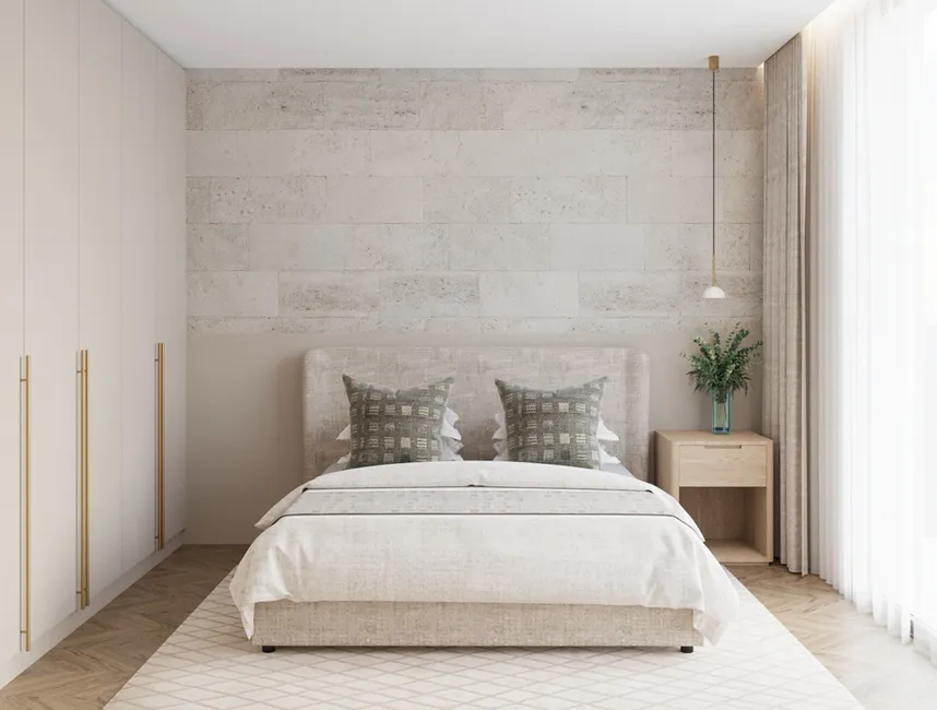 Exclusive Sustainable Townhouses near the Sea in Puerto Alcudia, Mallorca-10