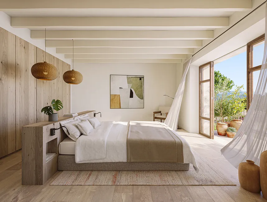 Luxe nieuwbouwhuizen in Santa Maria-6