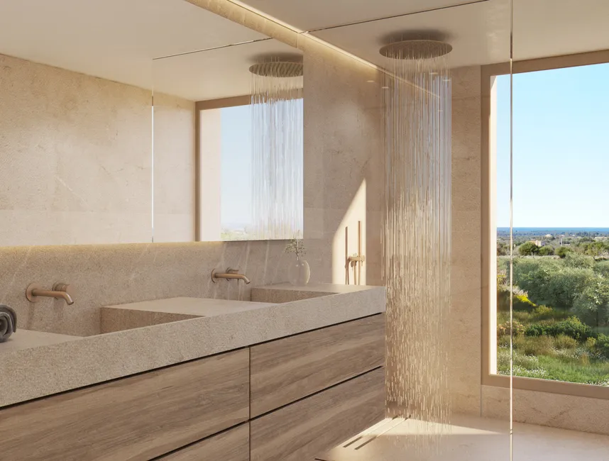 A masterpiece building project in Santa Margalida-6