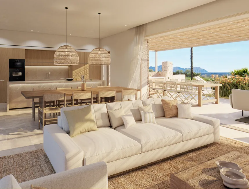 A masterpiece building project in Santa Margalida-4