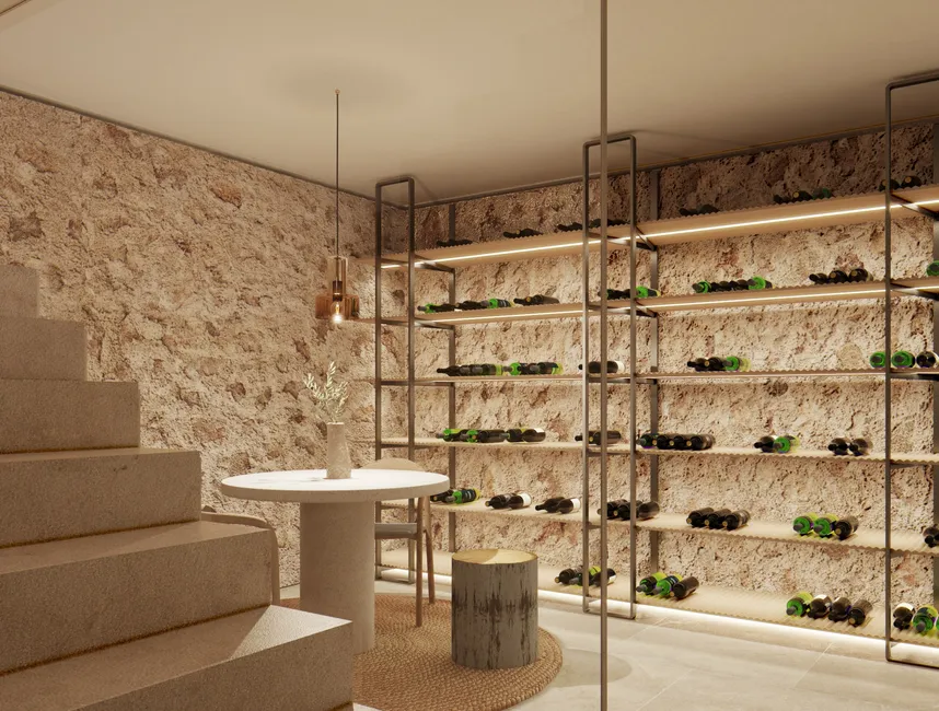 A masterpiece building project in Santa Margalida-9