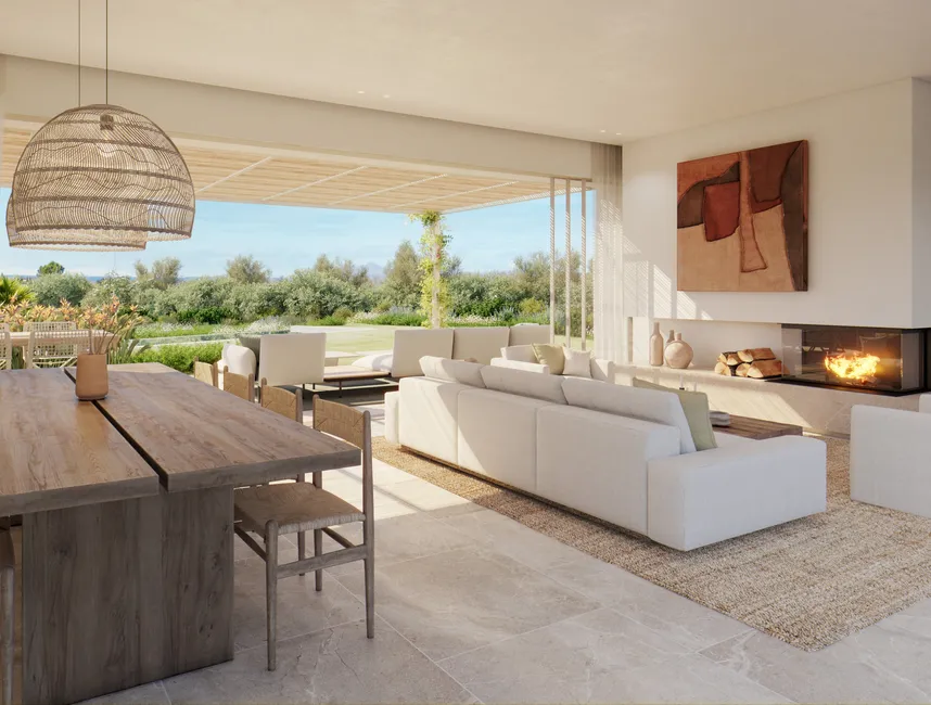 A masterpiece building project in Santa Margalida-2