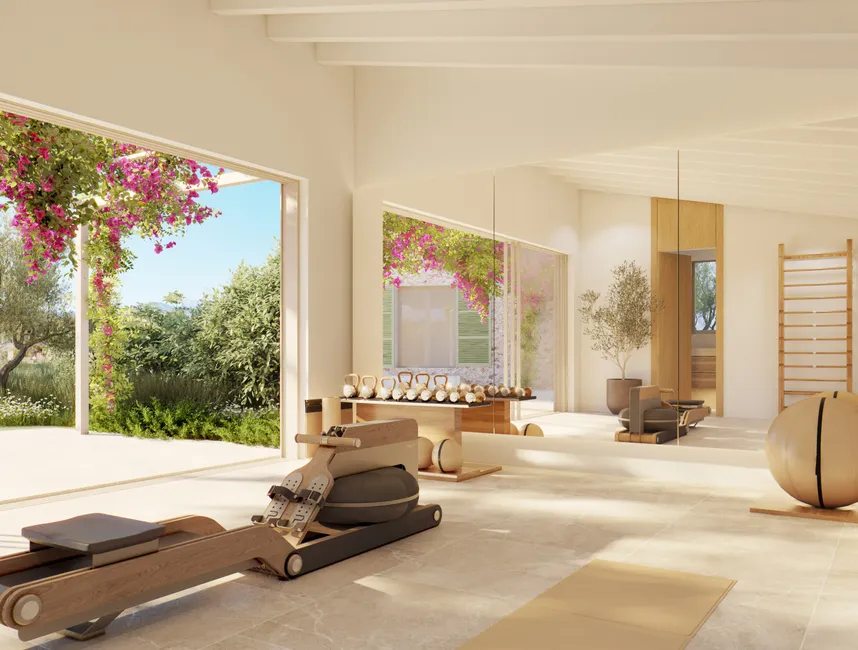 A masterpiece building project in Santa Margalida-8