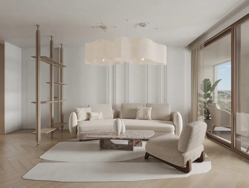 Enestående nybyggeri i Palmas havn-4