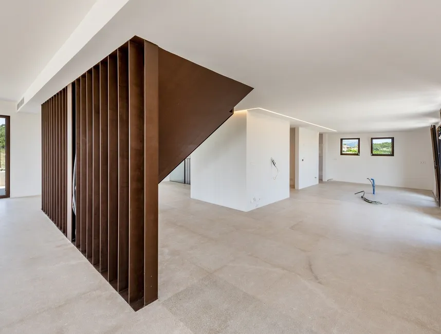 Luxuriöses Landhaus mit Pool · Alcúdia-11