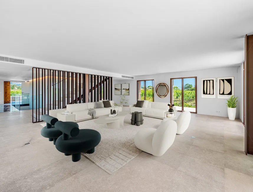 Luxuriöses Landhaus mit Pool · Alcúdia-3