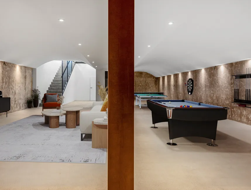 Luxuriöses Landhaus mit Pool · Alcúdia-4