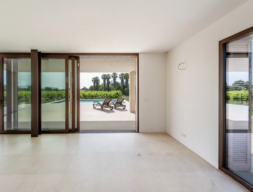 Luxuriöses Landhaus mit Pool · Alcúdia-9