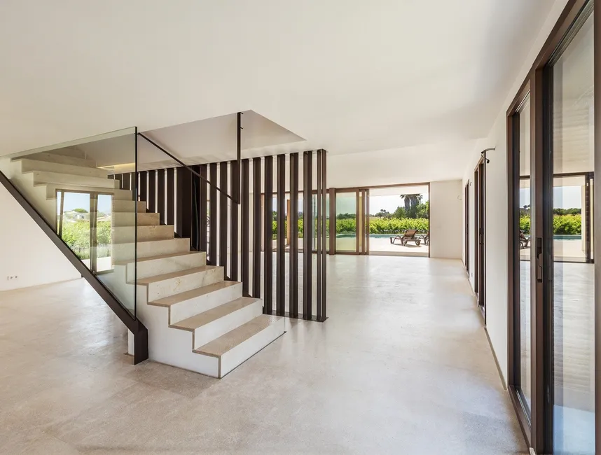 Luxuriöses Landhaus mit Pool · Alcúdia-13