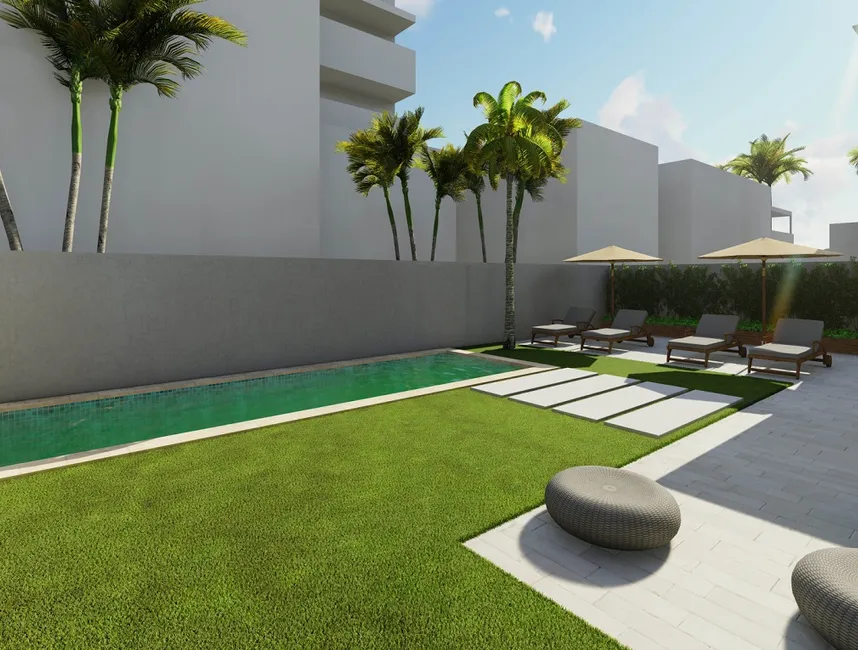 Forenna lejligheder i Palma Beach-6