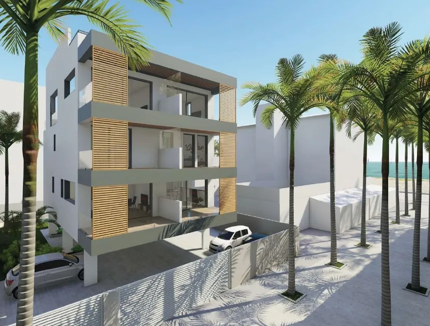 Forenna lejligheder i Palma Beach-1
