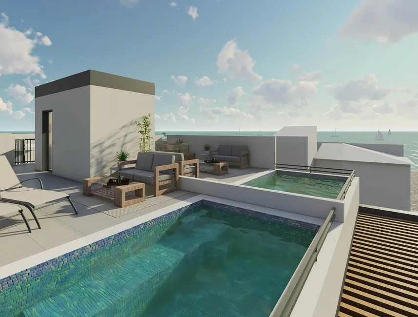 Forenna lejligheder i Palma Beach-8