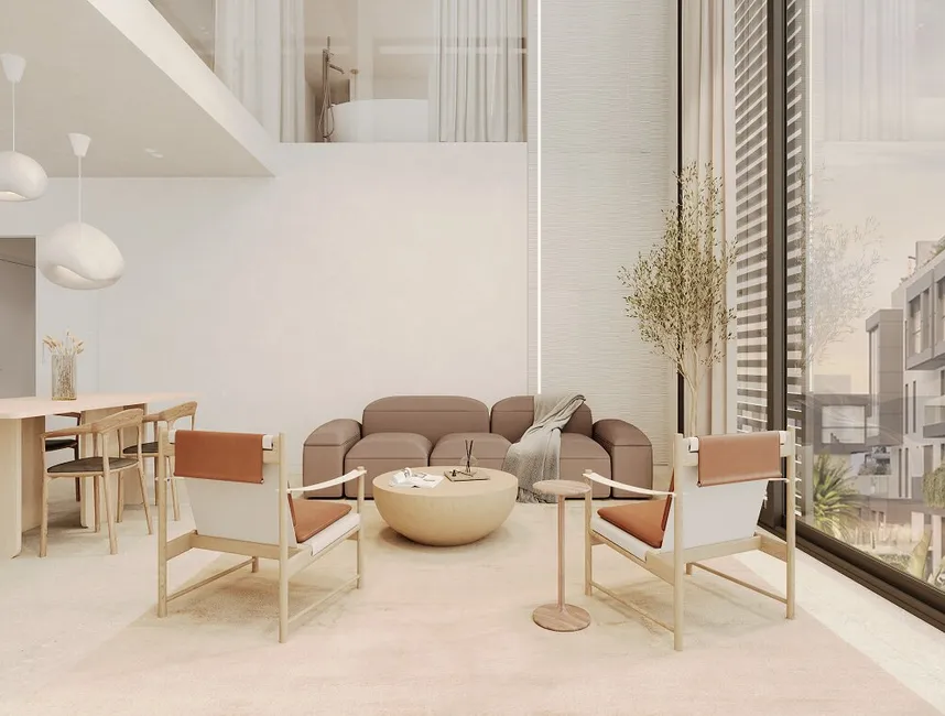 Et unikt, arkitektonisk tidløst nybyggeri - Palma de Mallorca, Nou Llevant-5