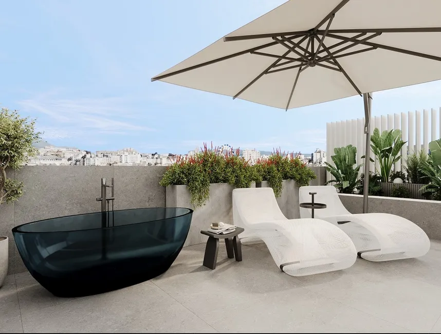 Et unikt, arkitektonisk tidløst nybyggeri - Palma de Mallorca, Nou Llevant-18