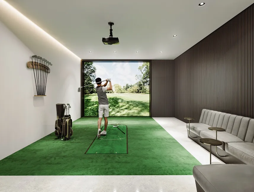 Et unikt, arkitektonisk tidløst nybyggeri - Palma de Mallorca, Nou Llevant-21