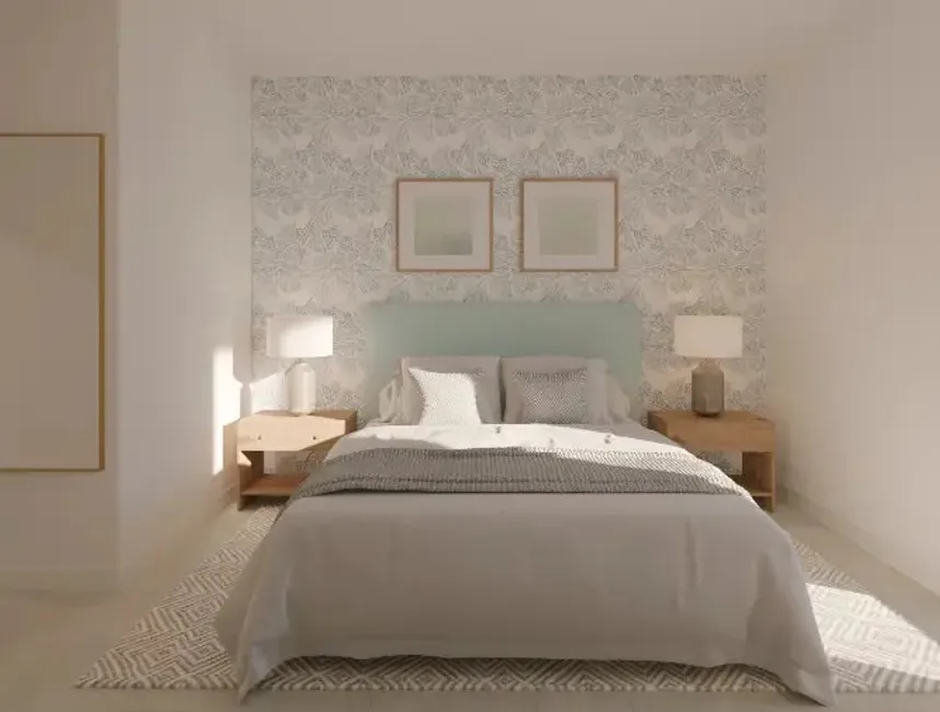 Mediterranean lifestyle – just 400 metres from the beach-11