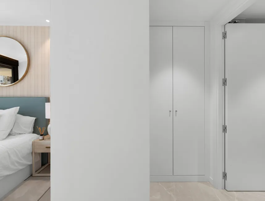 Estilo de vida mediterráneo – a solo 400 metros de la playa-13