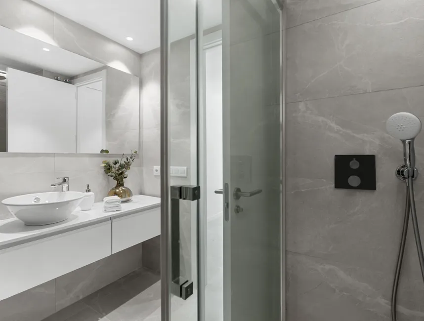 Estilo de vida mediterráneo – a solo 400 metros de la playa-18