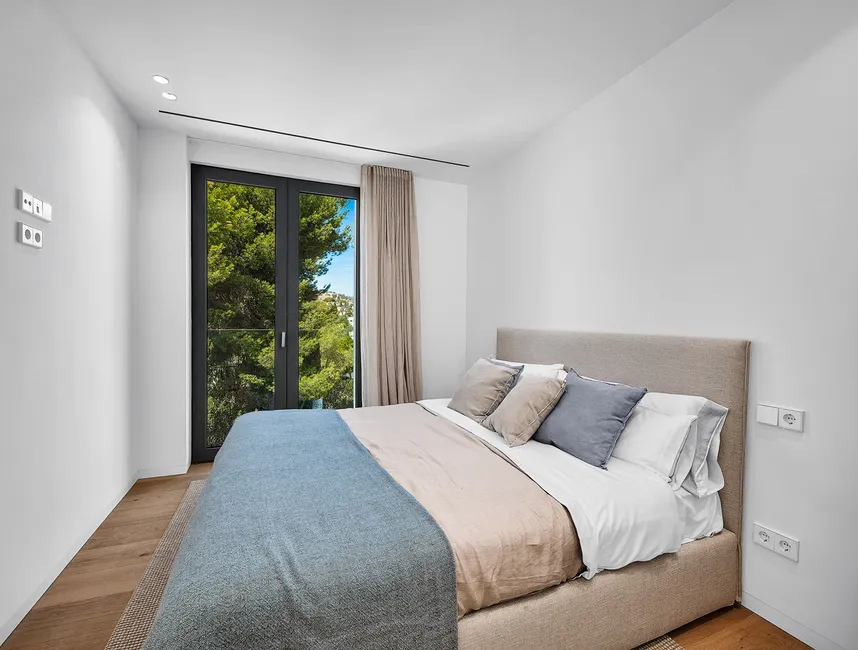 Mar Adalt - Exklusiva nybyggda lägenheter nära stranden-8