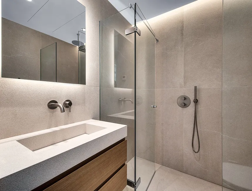 Mar Adalt - Exklusiva nybyggda lägenheter nära stranden-9