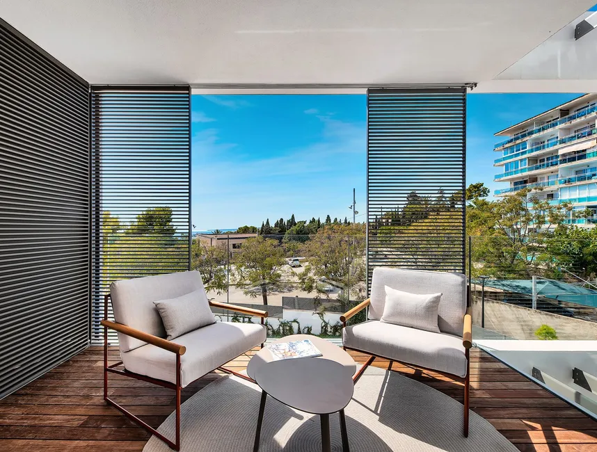 Mar Adalt - Exklusiva nybyggda lägenheter nära stranden-11