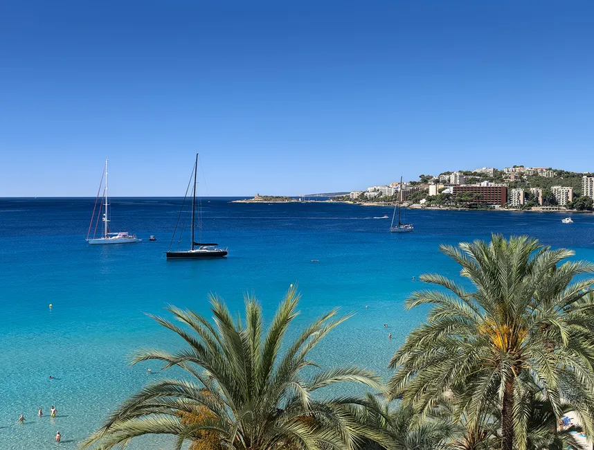Mar Adalt - Exklusiva nybyggda lägenheter nära stranden-14