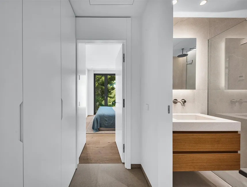 Mar Adalt - Exklusiva nybyggda lägenheter nära stranden-7