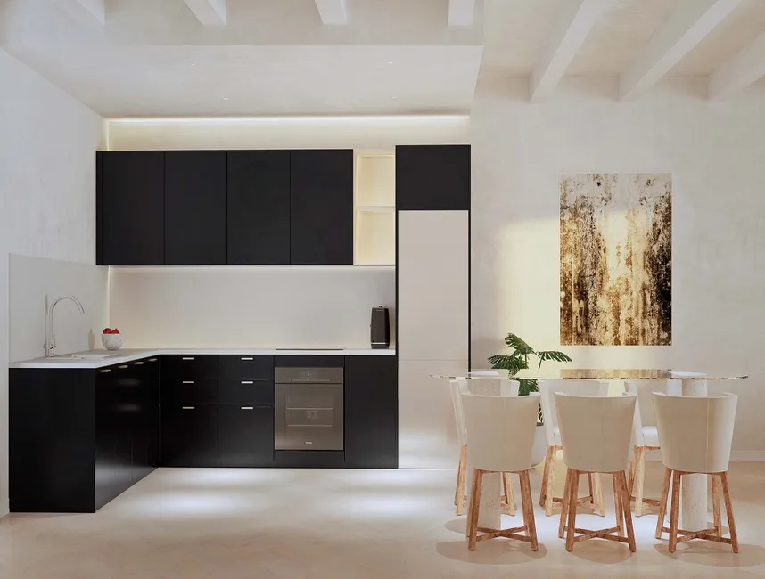 Nuevo proyecto de construcción en el Casco Antiguo - Palma de Mallorca-10