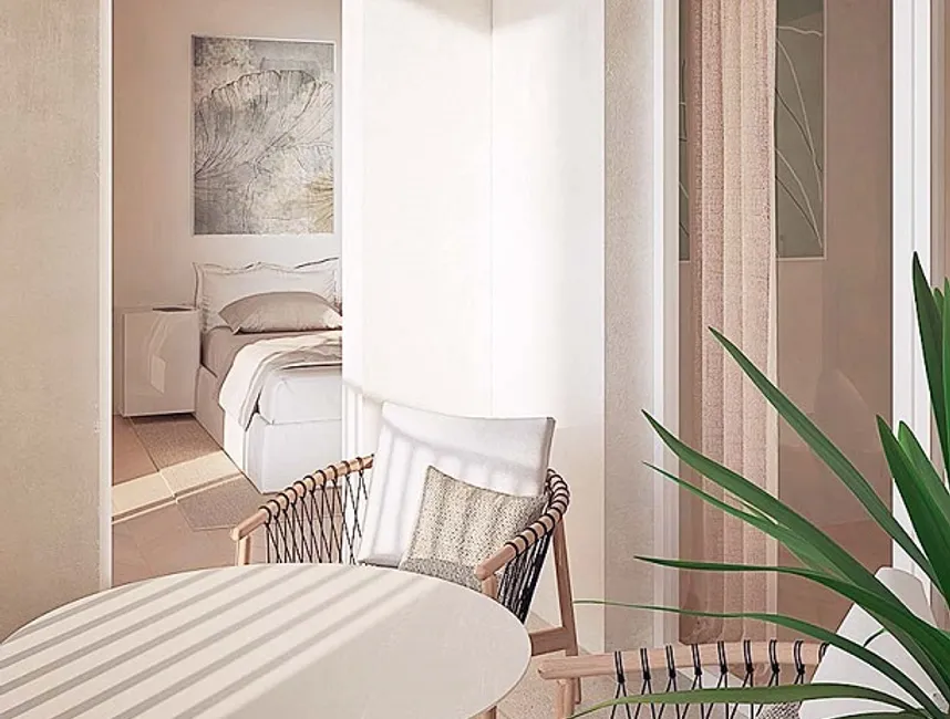 Nuevo proyecto de construcción en el Casco Antiguo - Palma de Mallorca-5