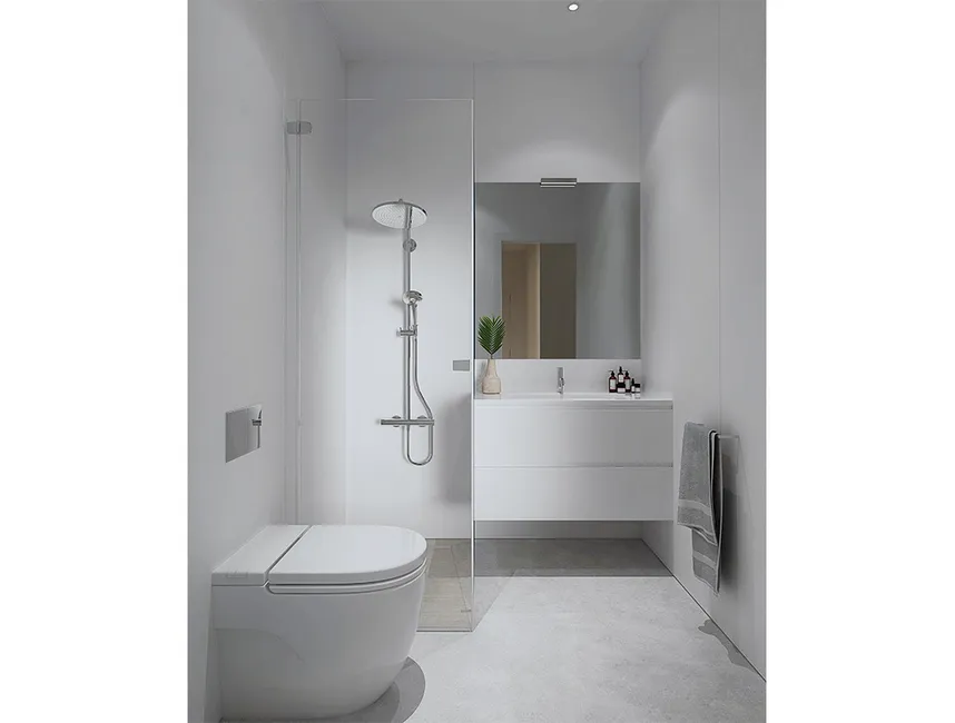 La Playa Lägenheter på Palma Beach-5