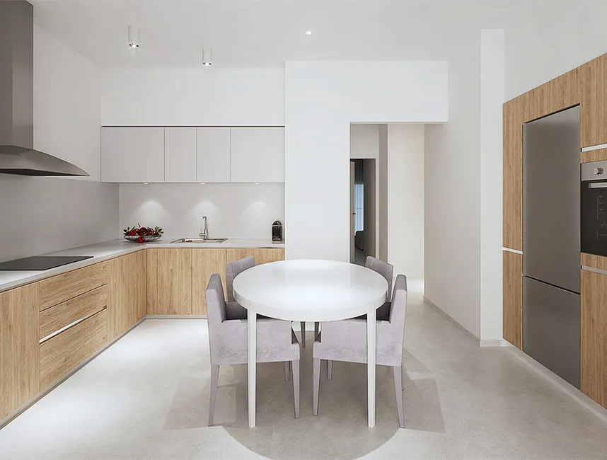 La Playa Lägenheter på Palma Beach-2