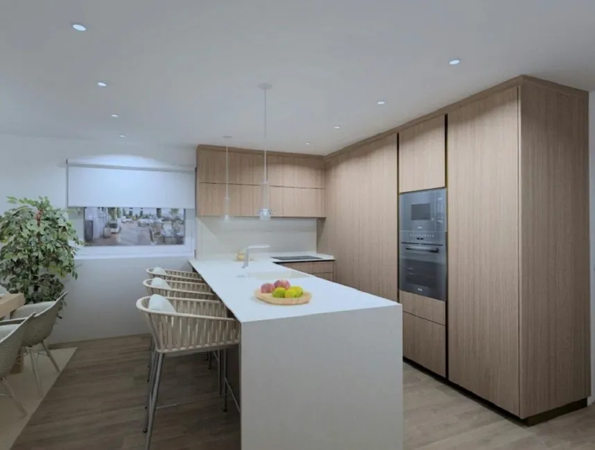 Exclusive Living in a Historic Setting: Five Residential Units in a renovated Manor House-5