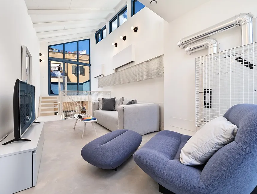 Nieuwbouwwoningen te huur in Gomila - Palma-10
